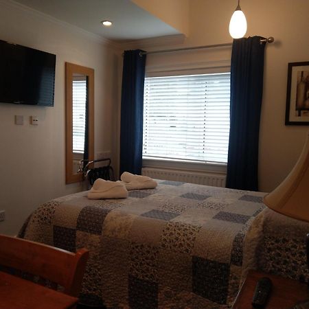 Ash Grove House Bed & Breakfast Galway Luaran gambar