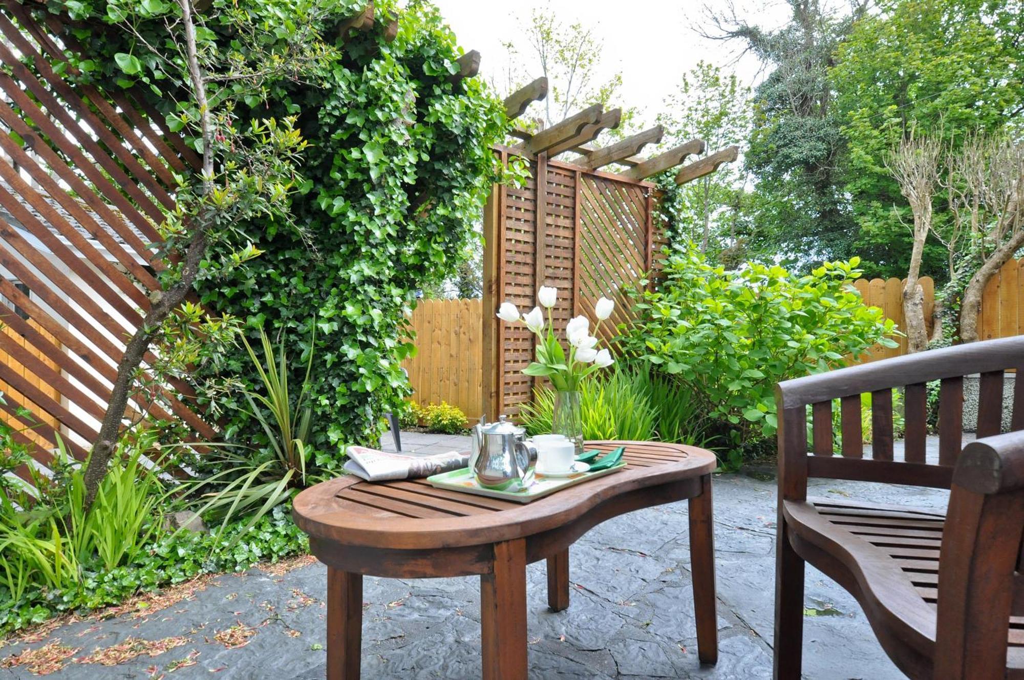 Ash Grove House Bed & Breakfast Galway Luaran gambar