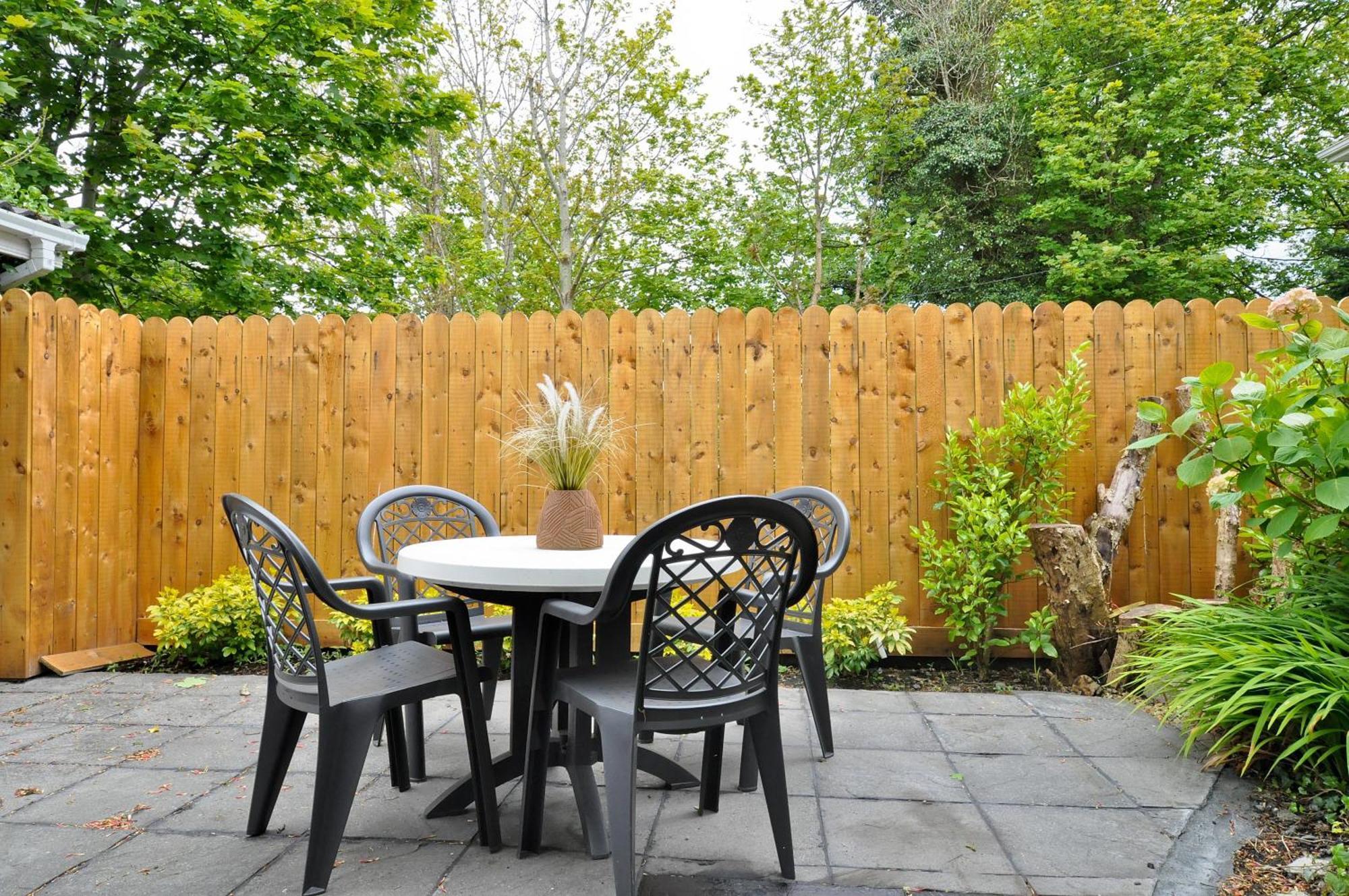 Ash Grove House Bed & Breakfast Galway Luaran gambar
