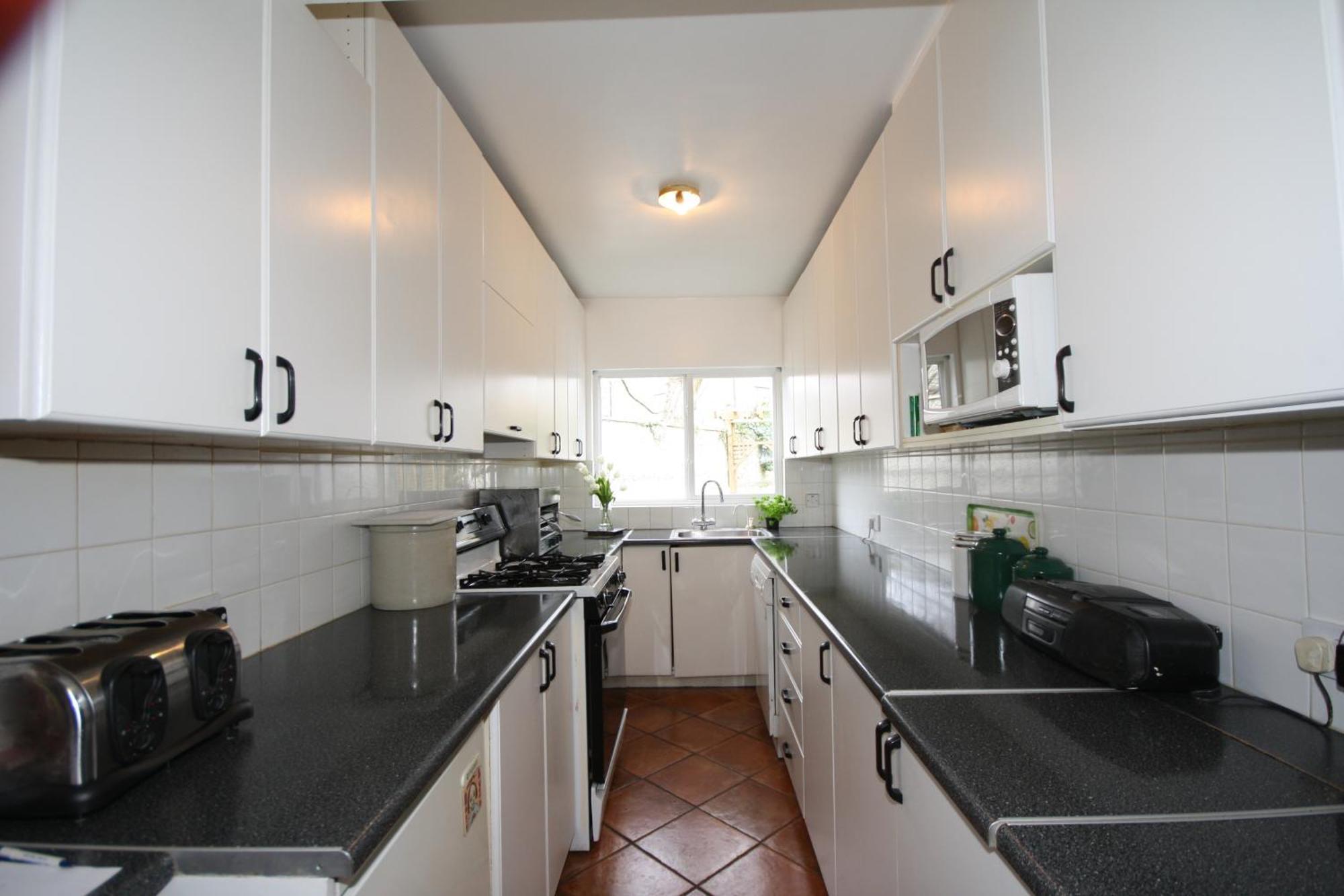 Ash Grove House Bed & Breakfast Galway Luaran gambar