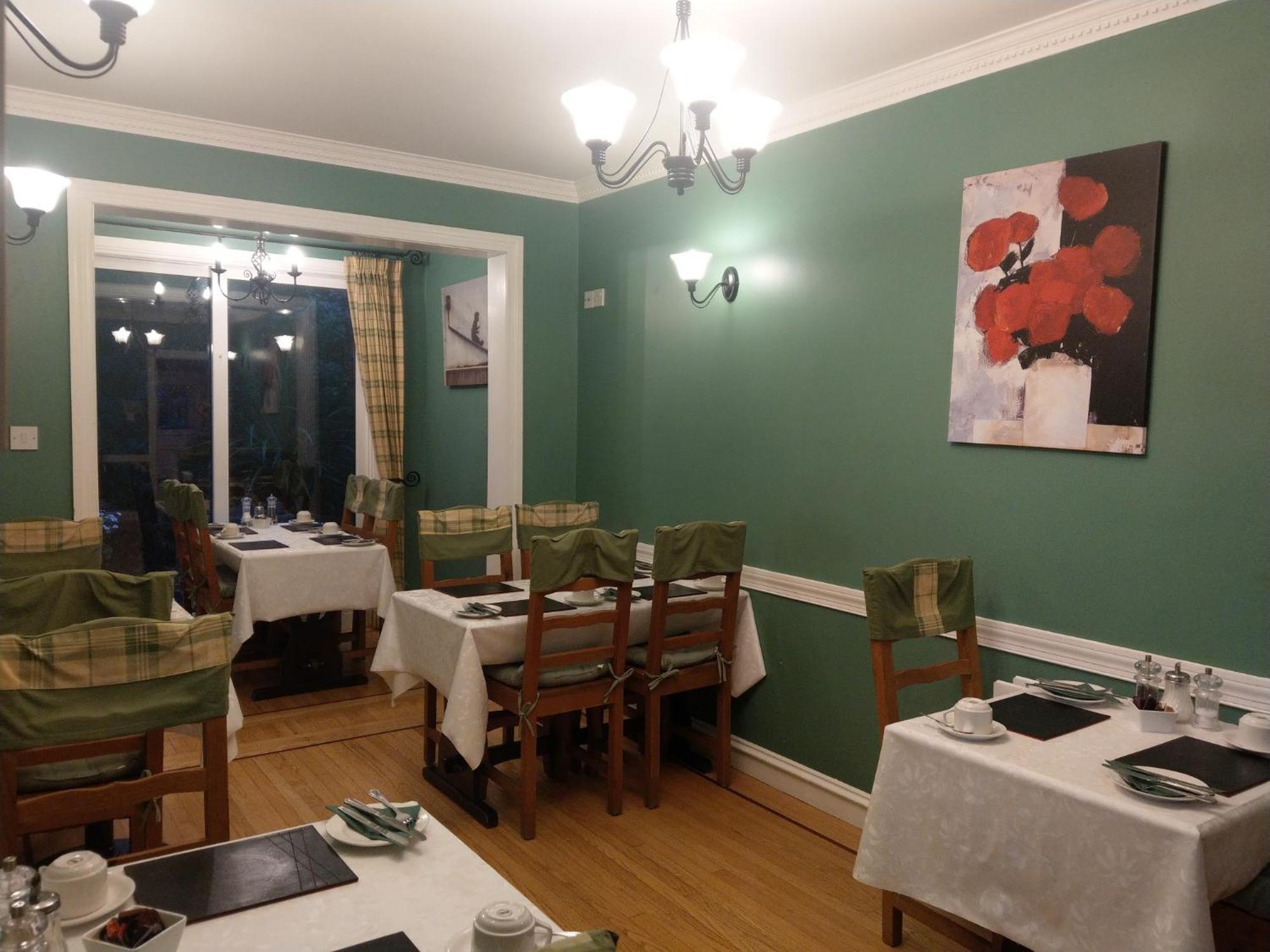 Ash Grove House Bed & Breakfast Galway Luaran gambar