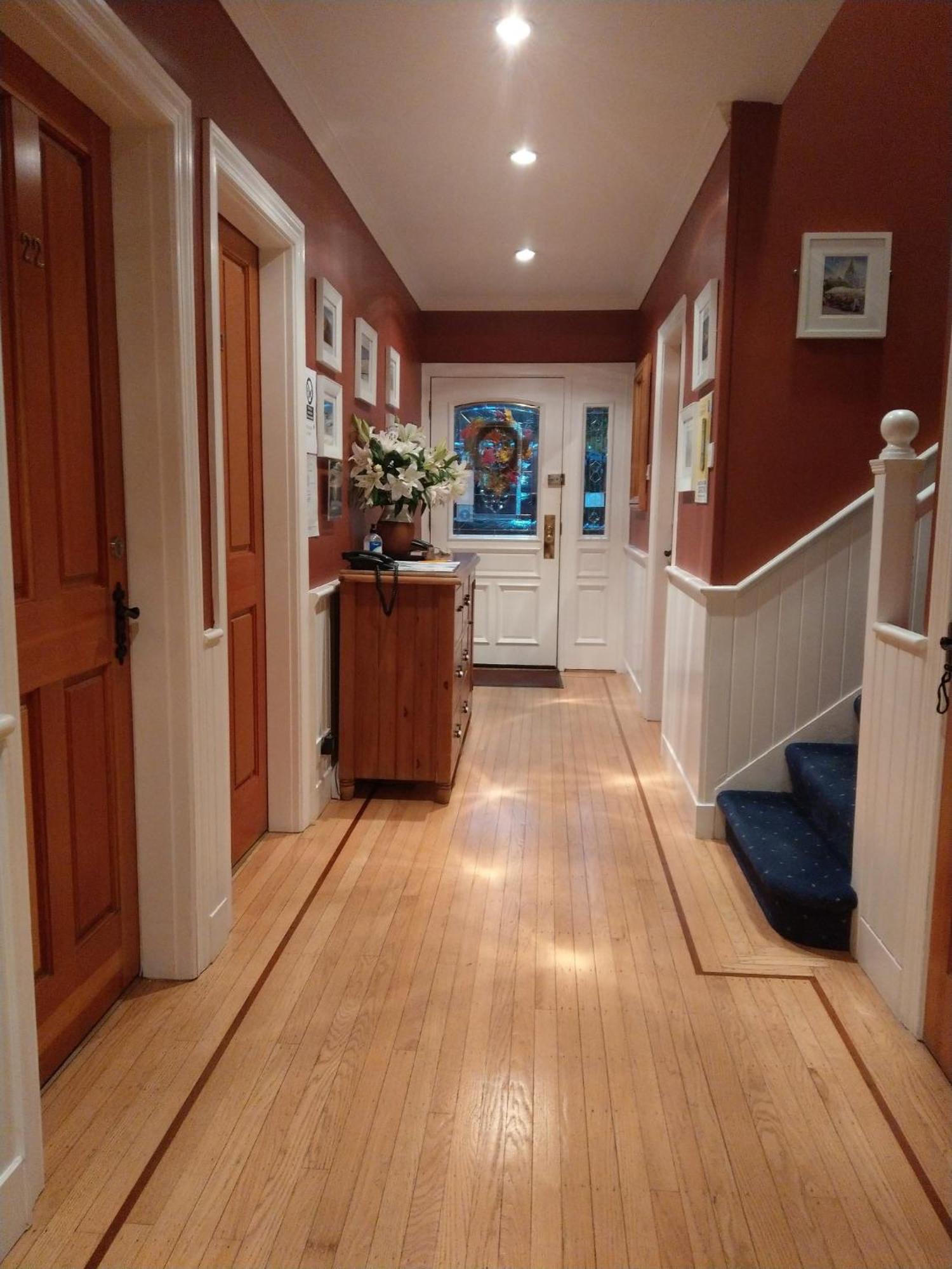 Ash Grove House Bed & Breakfast Galway Luaran gambar
