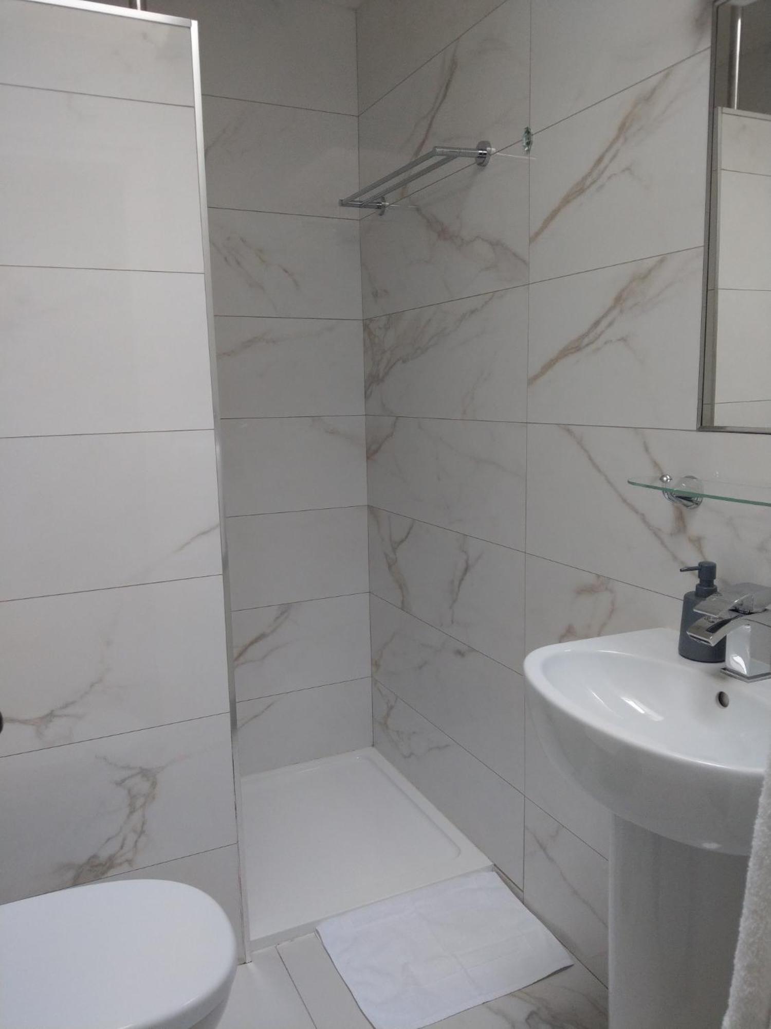 Ash Grove House Bed & Breakfast Galway Luaran gambar