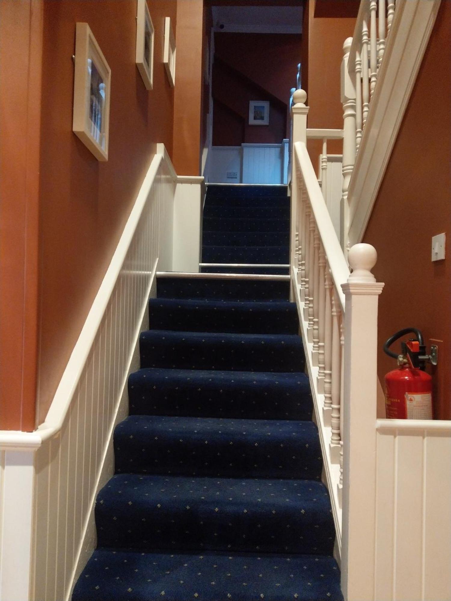 Ash Grove House Bed & Breakfast Galway Luaran gambar