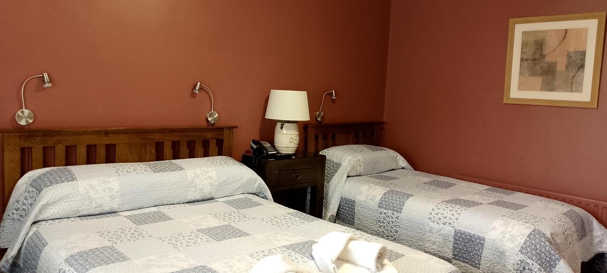 Ash Grove House Bed & Breakfast Galway Luaran gambar