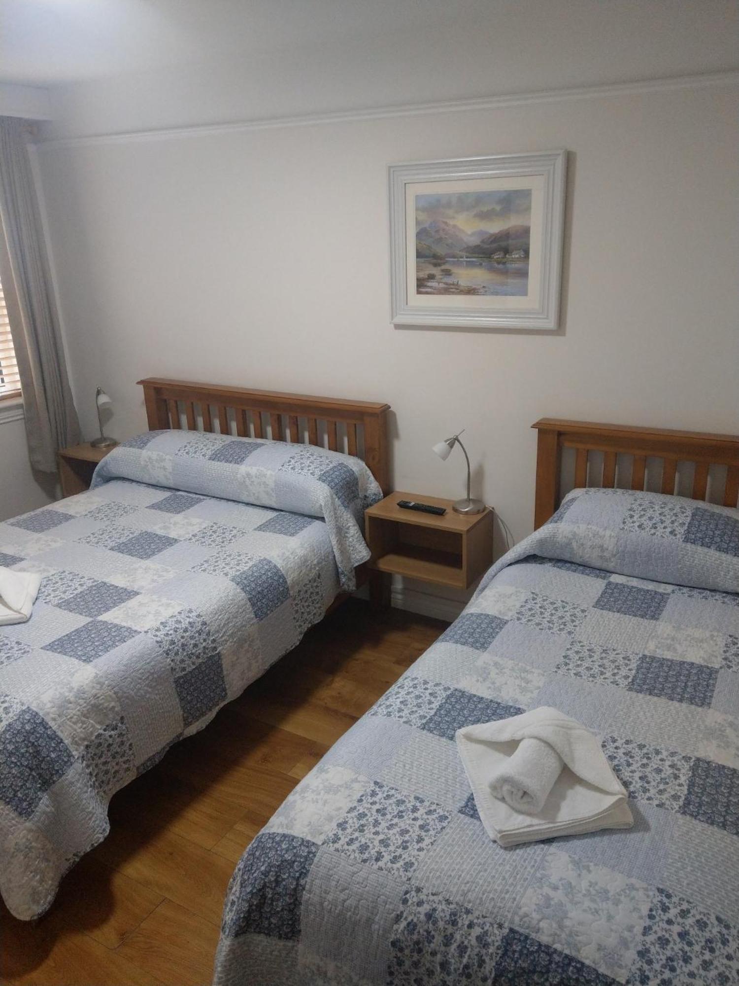 Ash Grove House Bed & Breakfast Galway Luaran gambar